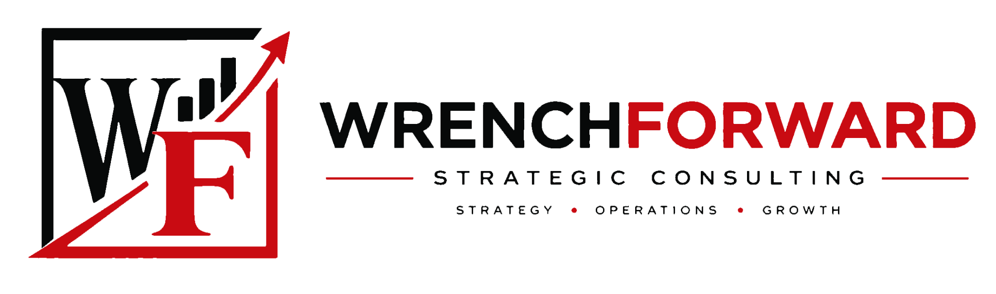 Wrench Forward